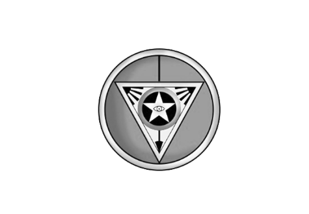 Logotipo Capítulo Nuevo Mundo