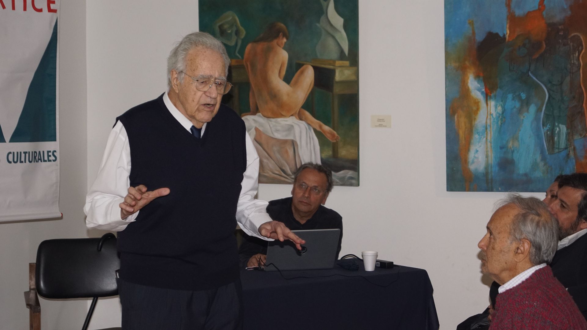 Edmundo Acevedo Hinojosa