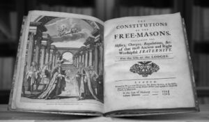 Constituciones de Anderson