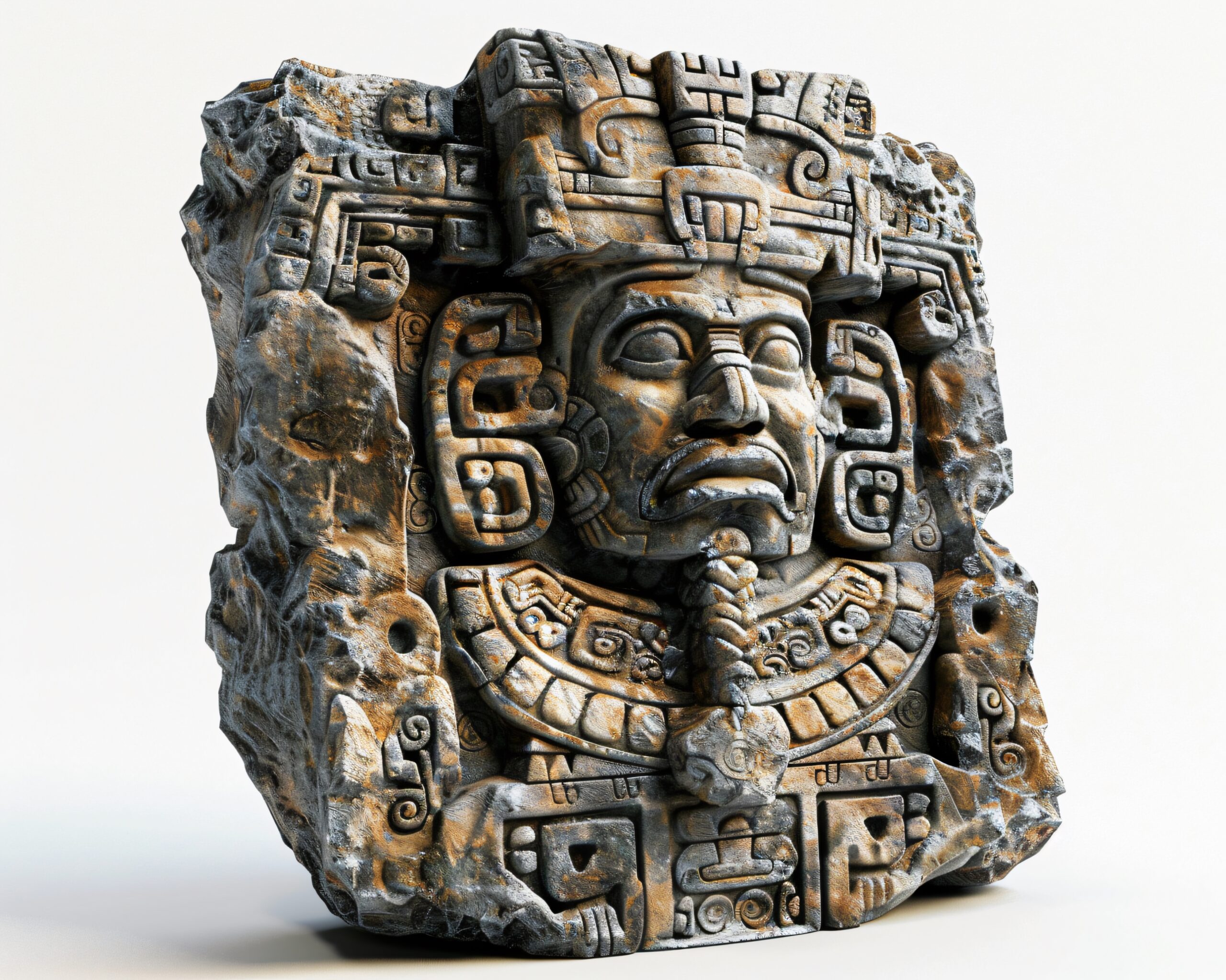 Culturas precolombinas - Freepik