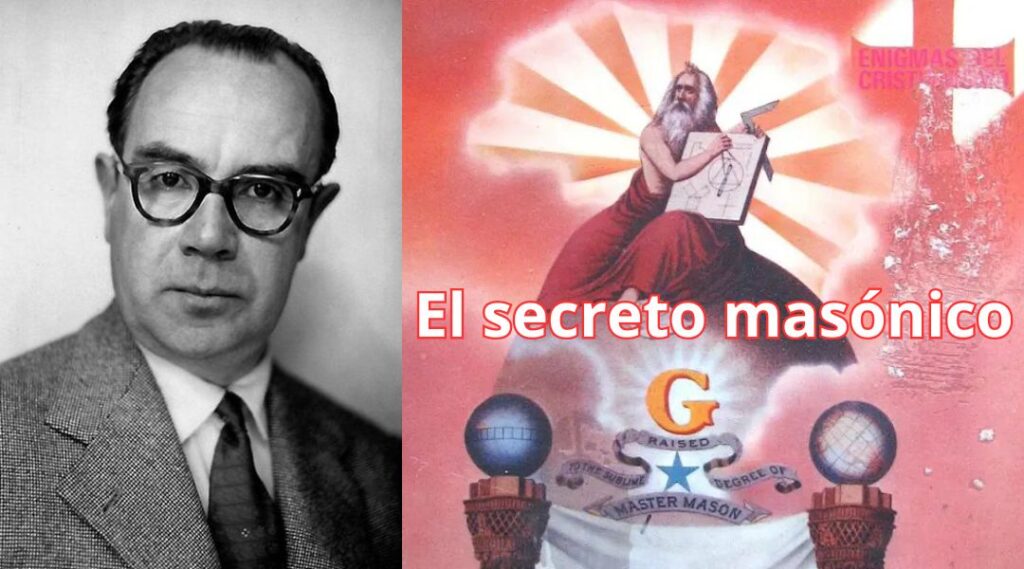 El secreto masónico