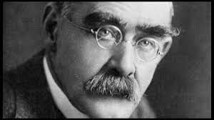 Rudyard Kipling