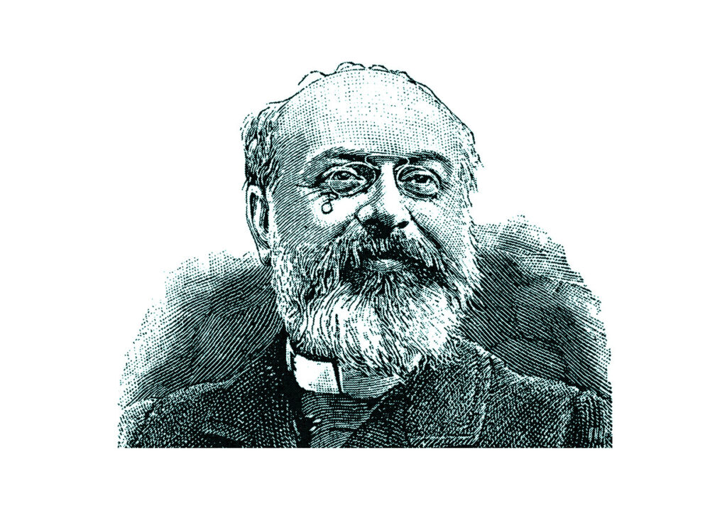 leo taxil, un gran iimpostor