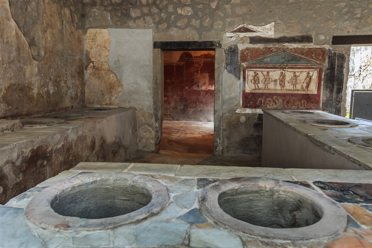taberna romana