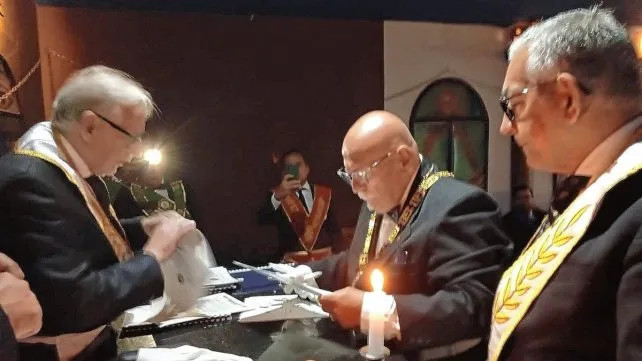 Ceremonia