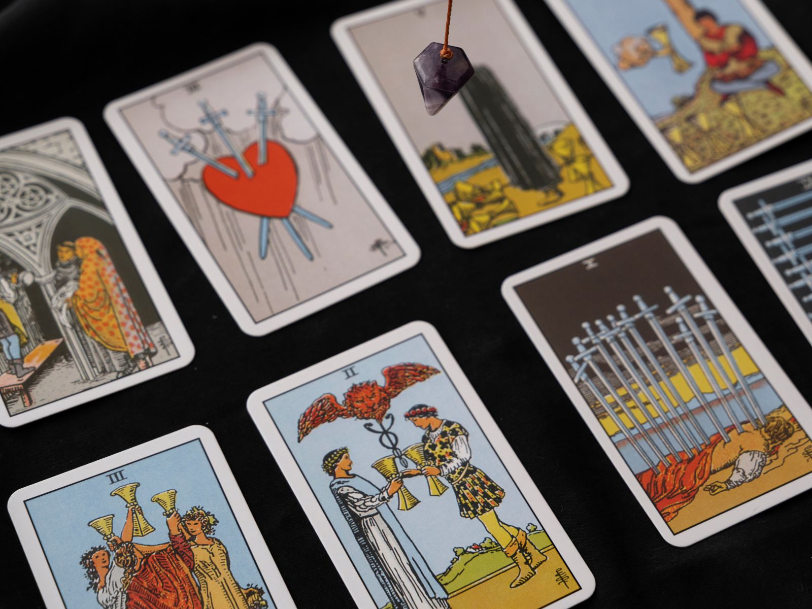 Tarot