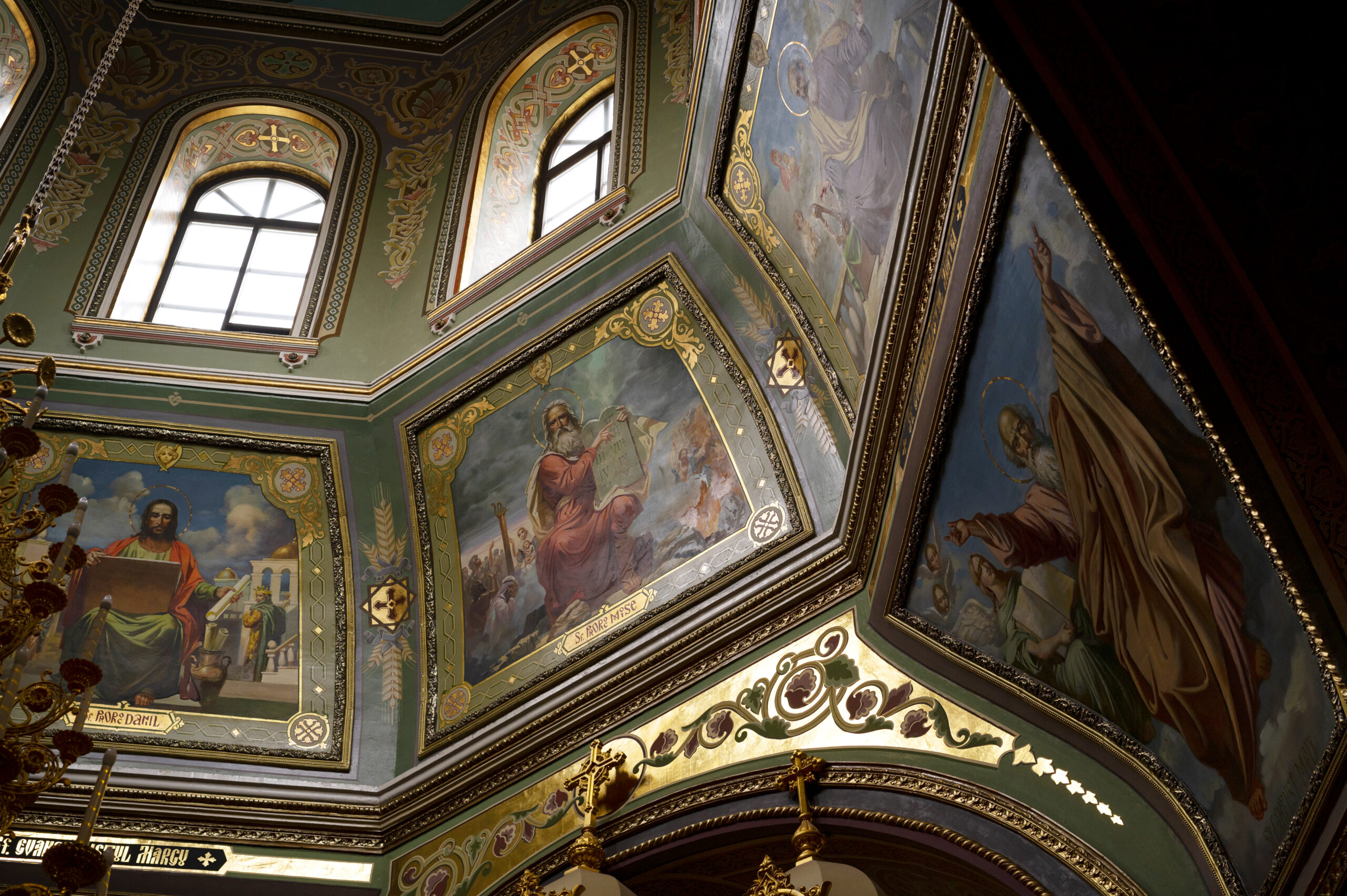 arquitectura religiosa