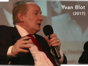 Ivan Blot