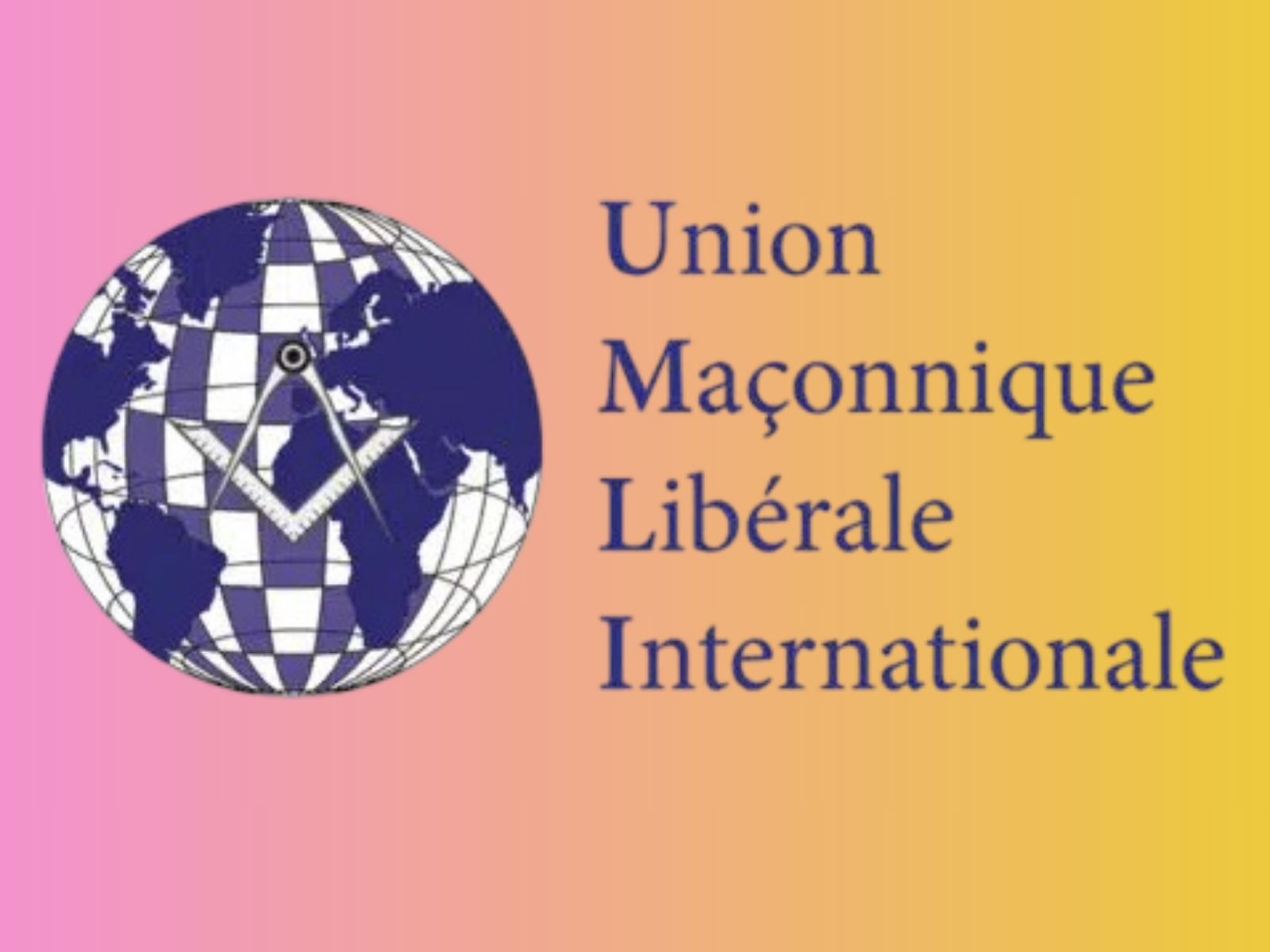 unión masónica liberal