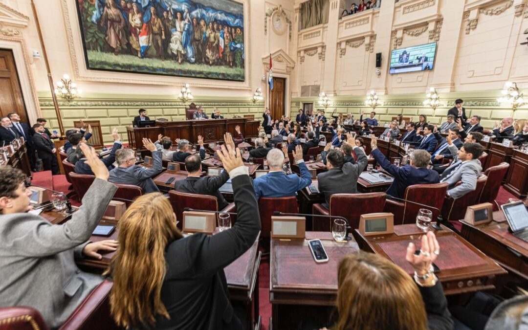 Convención Constituyente de Santa Fe