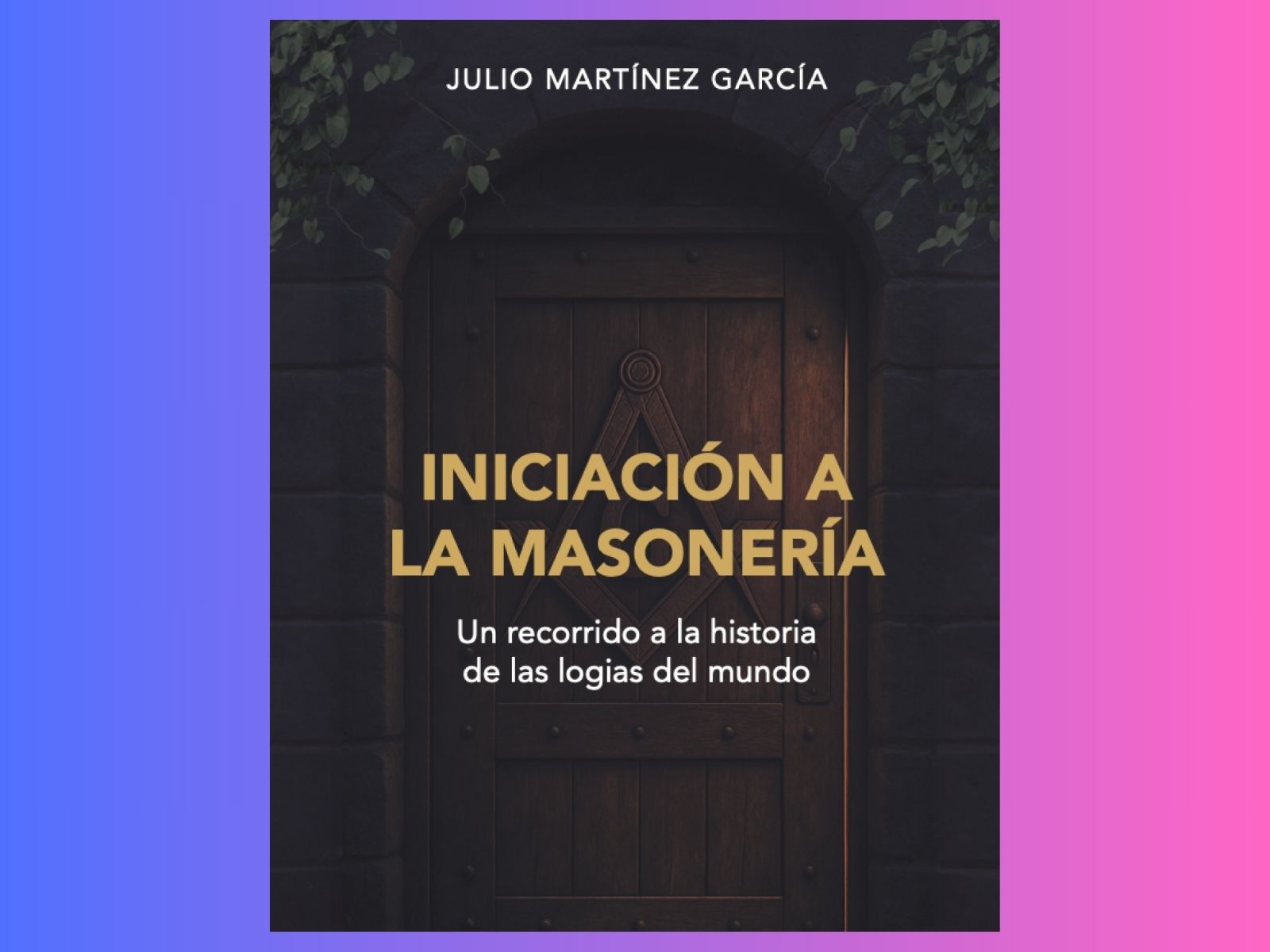 iniciación a la masonería