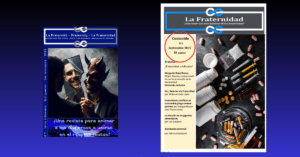 revista la fraternidad