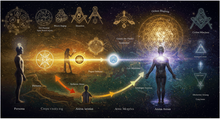 individuación junguiana