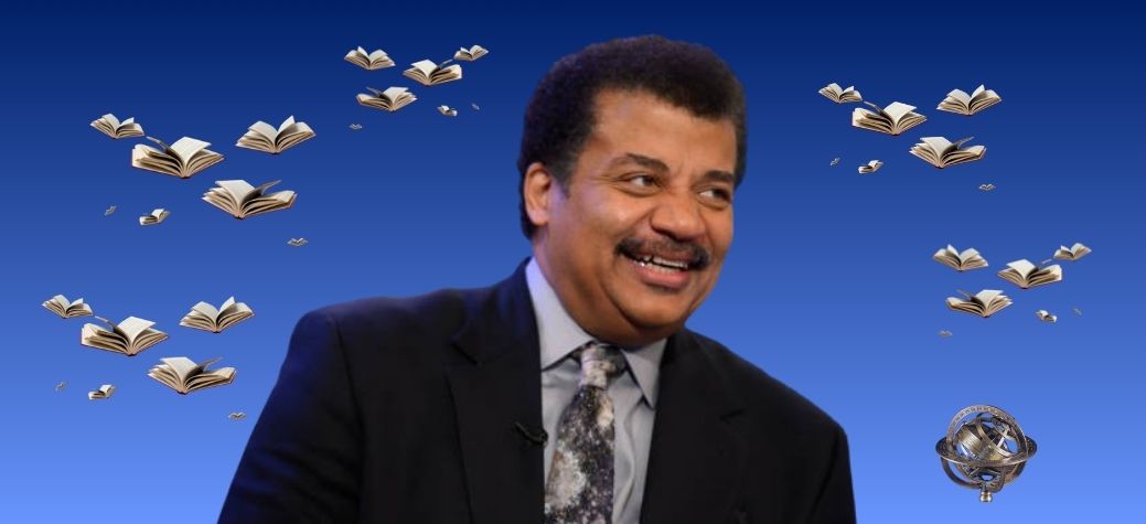 neil degrasse tyson