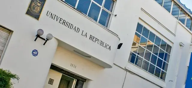 univ republica chile