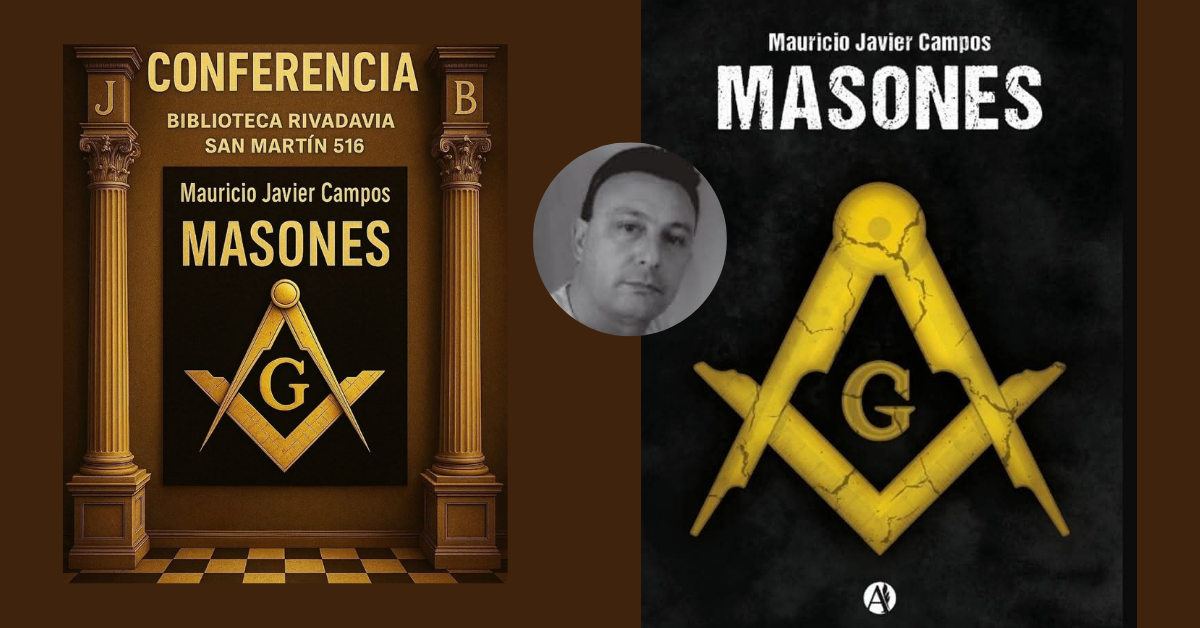 libro Masones