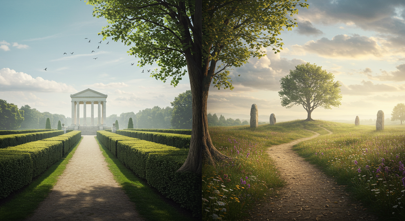 regulares y adogmaticos