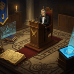 La transformación digital en la masonería