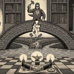 Coherencia entre el compromiso y la práctica en las logias