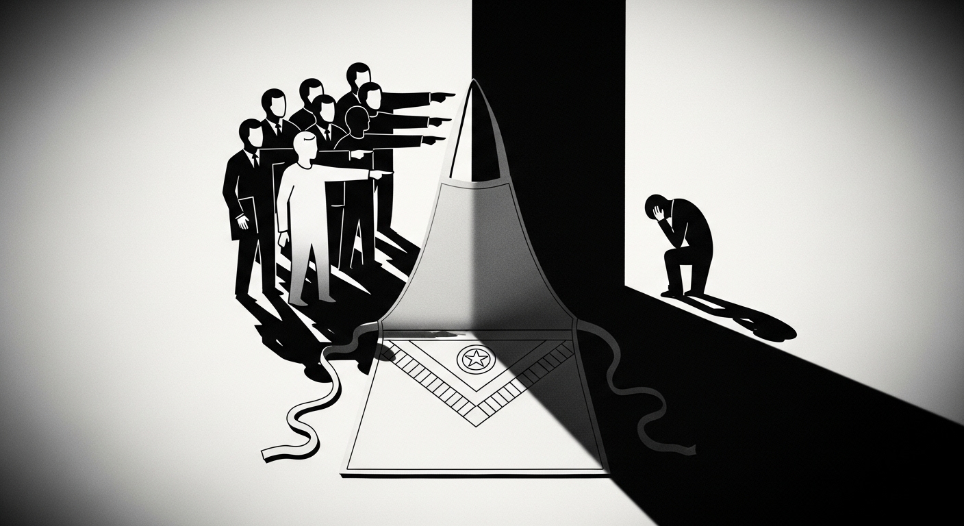 Fraternidad y tolerancia