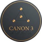 CANON 3 Contenidos