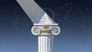 El Kybalión: geometrías paralelas