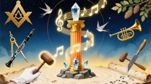 Ecos del silencio y la armonía