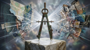 Más allá del espejo francés