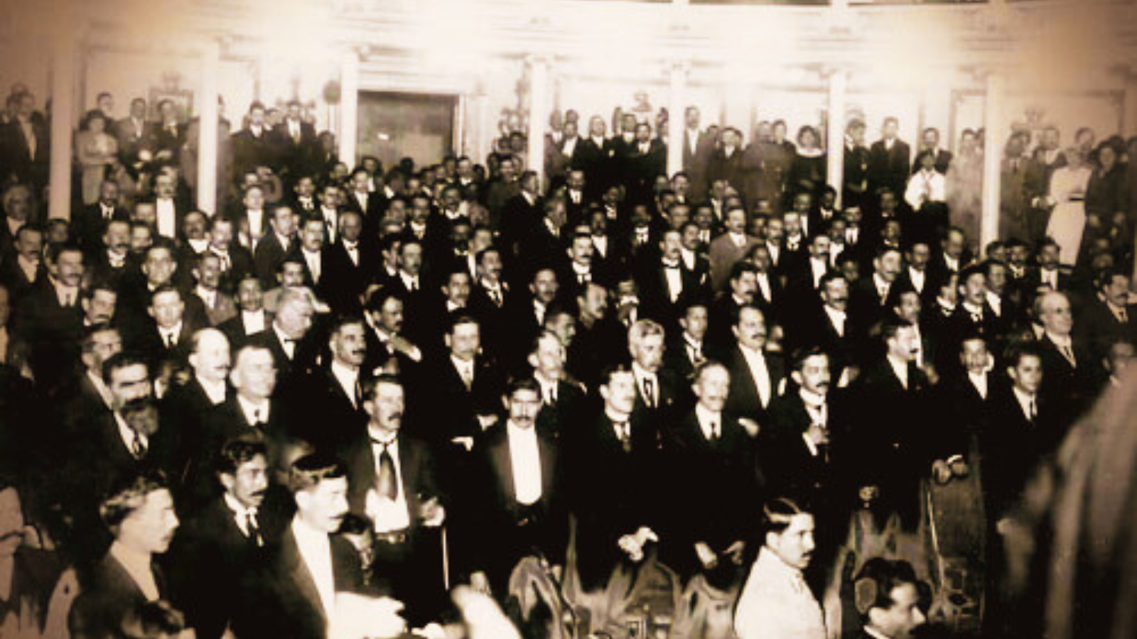 Congreso Constituyente