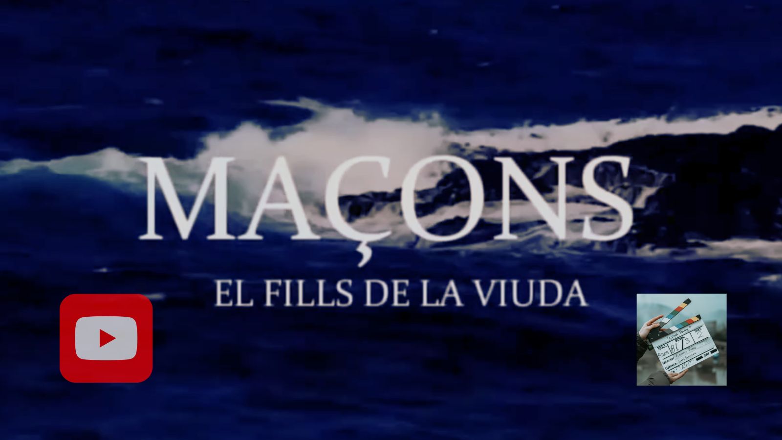 Masones, los hijos de la viuda - película 2010