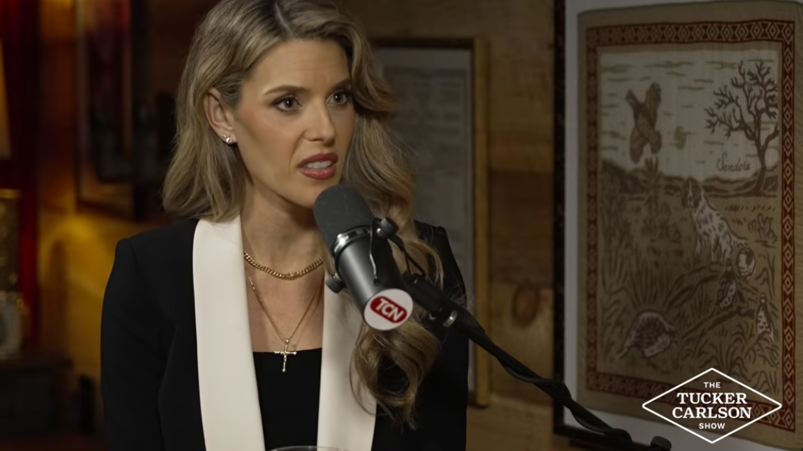 Carrie Prejean Boller