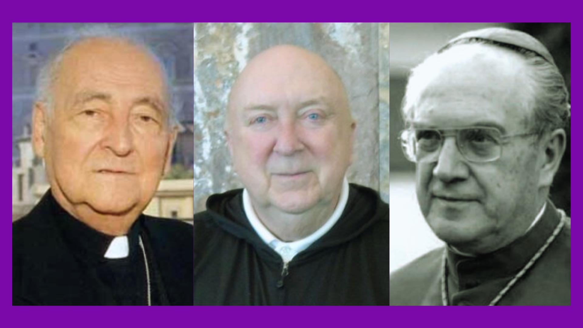 Investigación en el Vaticano