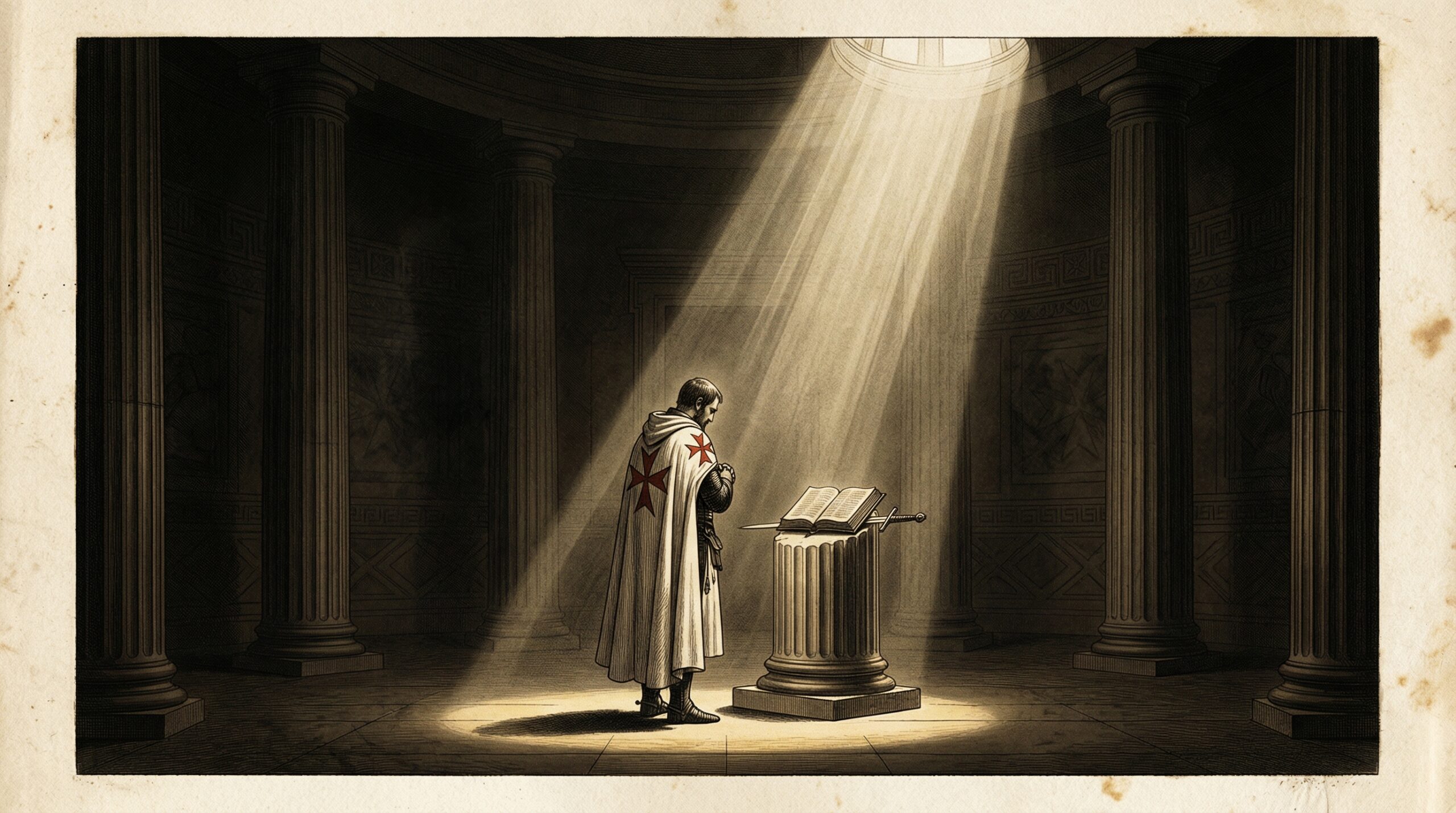 Caballerosidad y humildad