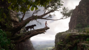 El loweton de la selva