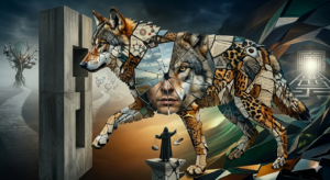 Fronteras de la especie humana