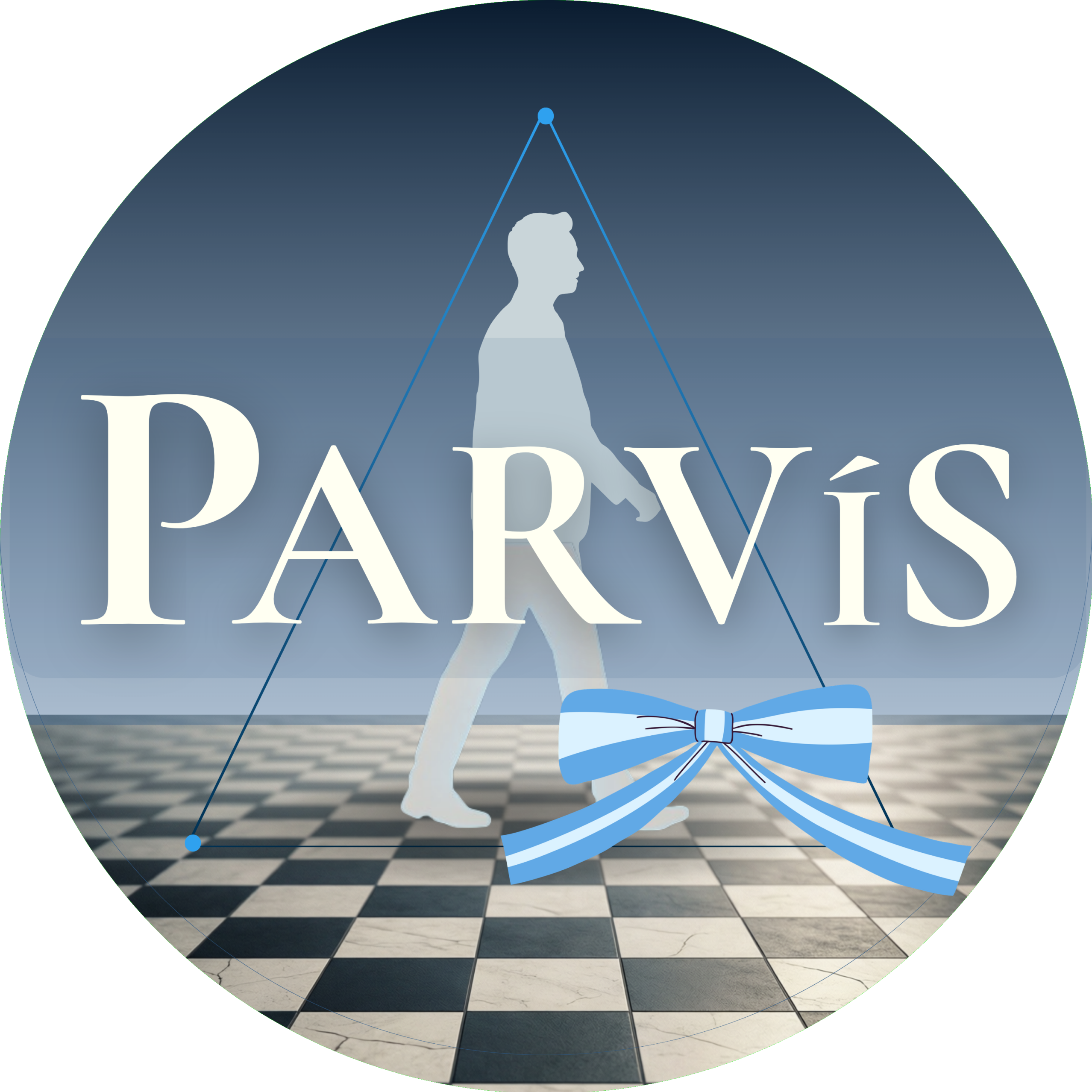 PARVÍS