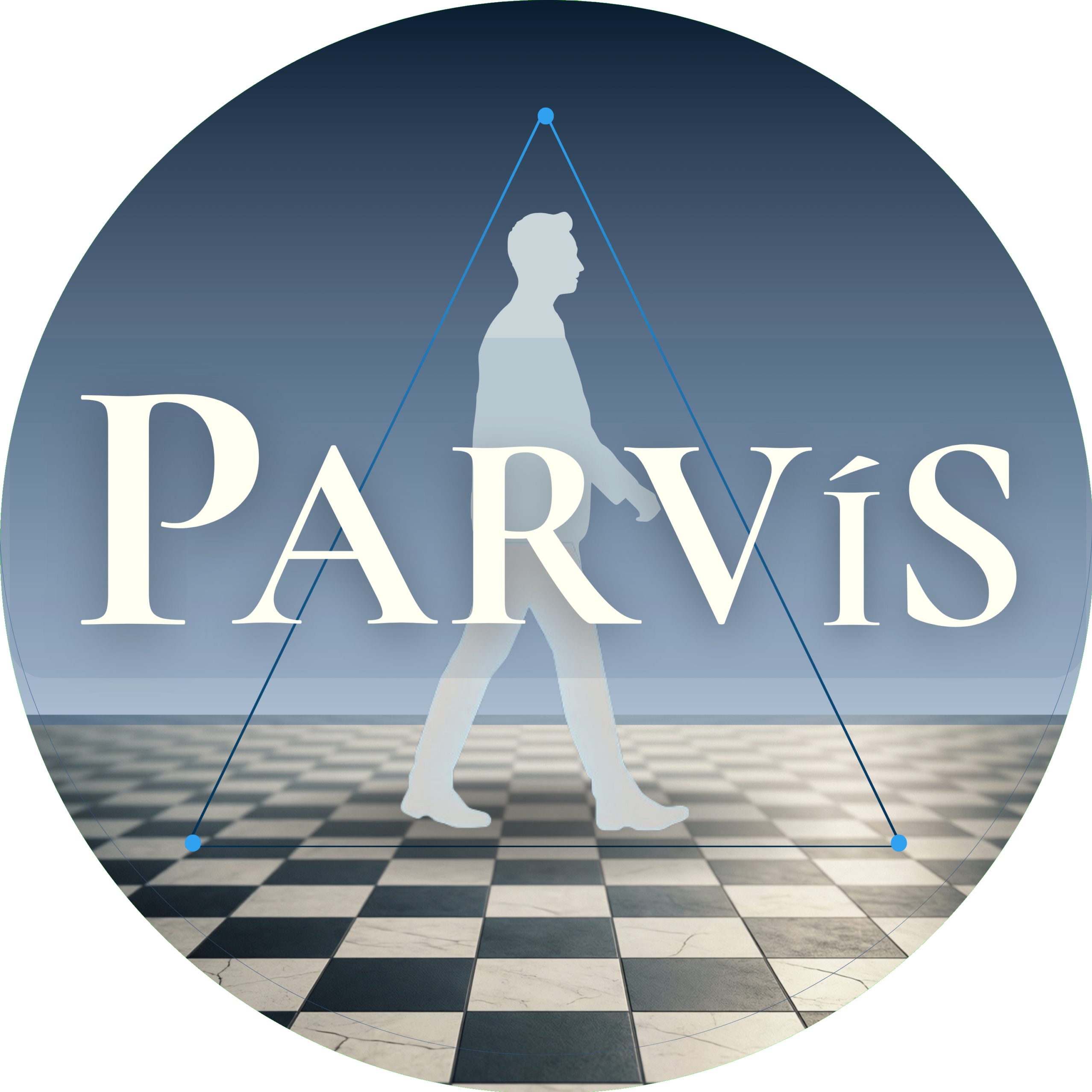PARVÍS