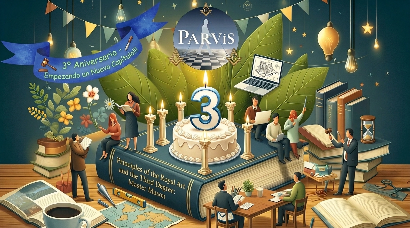 Tarjeta aniversario