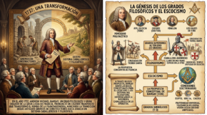 La transfiguración caballeresca de la memoria operativa