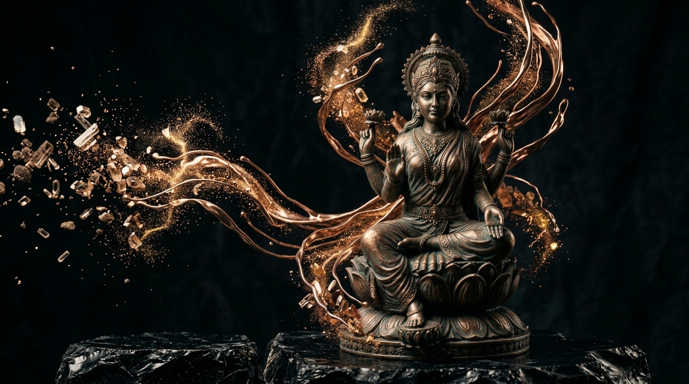 Shakti (mitología india)