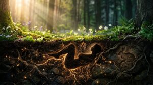 Ostara y el renacer neo-pagano
