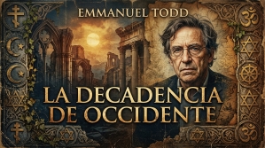 El eclipse de lo sagrado